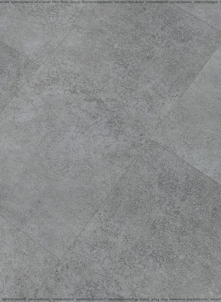 Кварц-винил (LVT) EcoClick ECOSTONE  Иджен