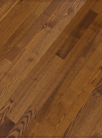 Паркетная доска Polarwood CLASSIC Ash Whisky COUNTRY 3S LAC S.MAT