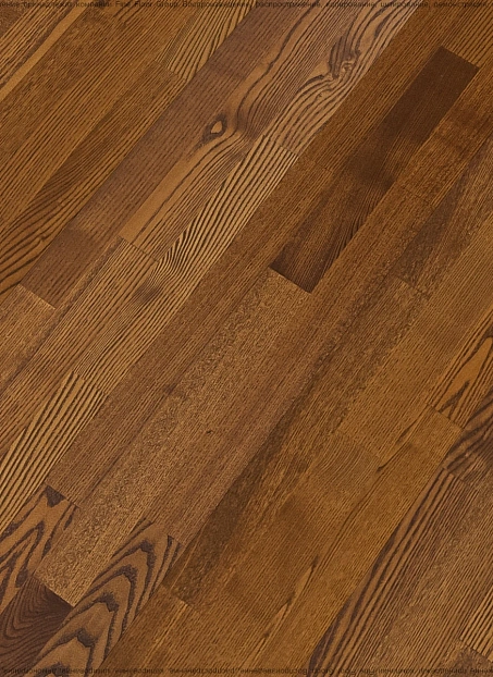 Паркетная доска Polarwood CLASSIC Ясень Виски (Ash Whisky) COUNTRY 3S LAC S.MAT