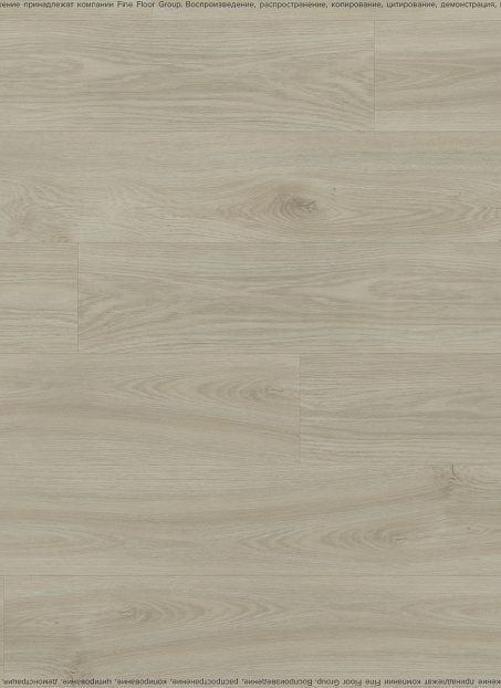 Виниловый ламинат (SPC) Royce SENSE  Дуб Бланко