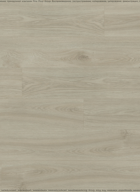 Виниловый ламинат (SPC) Royce SENSE  Дуб Бланко