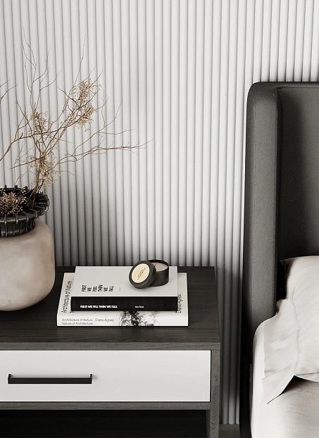 Стеновая панель (XPS) Bello Deco СП09-2