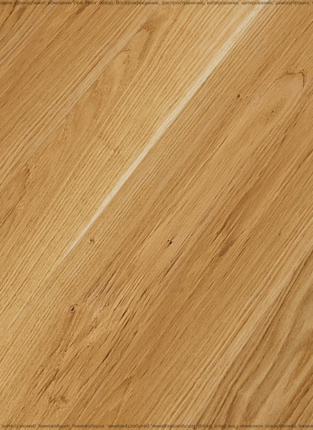 Паркетная доска Polarwood CLASSIC  Oak Premium Polar RUSTIC 1S LAC MAT
