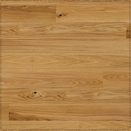 Паркетная доска Polarwood CLASSIC  Oak Premium Polar RUSTIC 1S LAC MAT