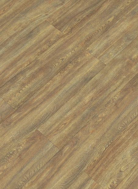 Кварц-винил (LVT) Fine Floor FF-WOOD Дуб Карлин