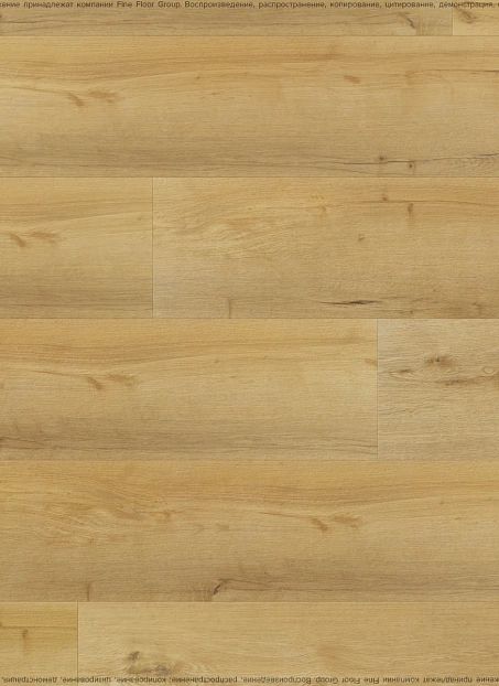 Виниловый ламинат (SPC) Karelia GREAT CLASSICS Wood Strauss