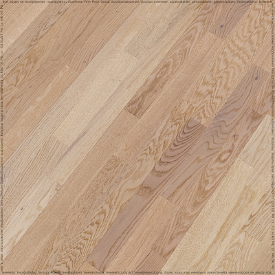 Паркетная доска Polarwood CLASSIC  Oak Living White COUNTRY 3S LAC MAT