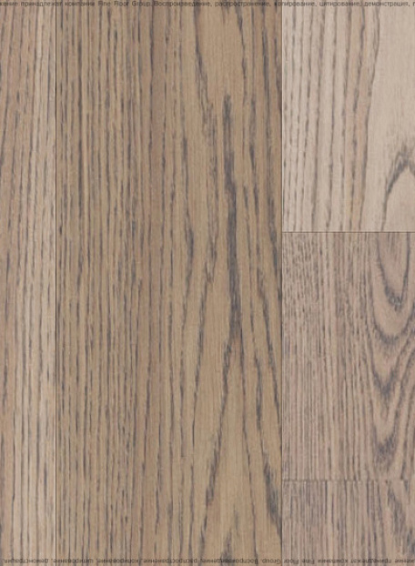 Паркетная доска Polarwood SPACE  Oak Premium Carme ROBUST 1S OIL MAT