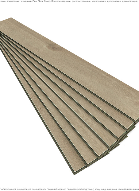 Ламинат Binyl PRO  Дуб Стокгольм