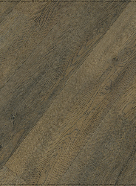 Виниловый ламинат (SPC) Fine Floor R-LINE  Дуб Нуора