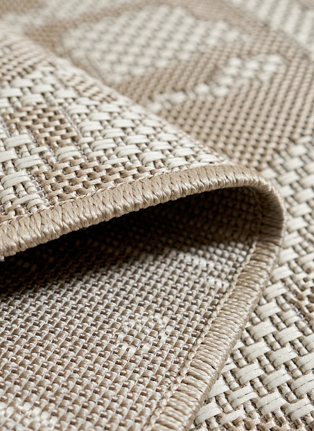 Ковёр Витебские ковры ЦИНОВКА zn4961a1-28