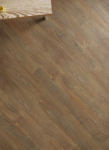 Кварц-винил (LVT) Fine Floor FF-RICH  Дуб Катания>