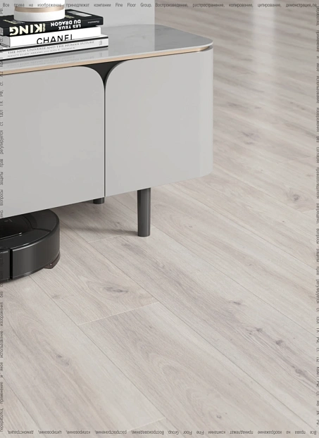 Кварц-винил (LVT) Fine Floor ДЕРЕВО (WOOD) Дуб Верона