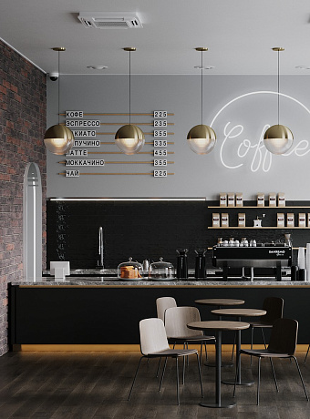 Виниловый ламинат (SPC) Norland SIGRID  Baggy