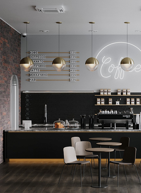 Виниловый ламинат (SPC) Norland SIGRID  Baggy