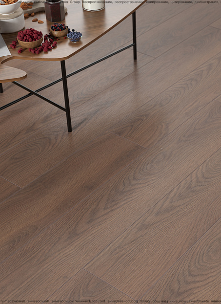Ламинат Forest Floor SPHERE  Chokeberry Oak