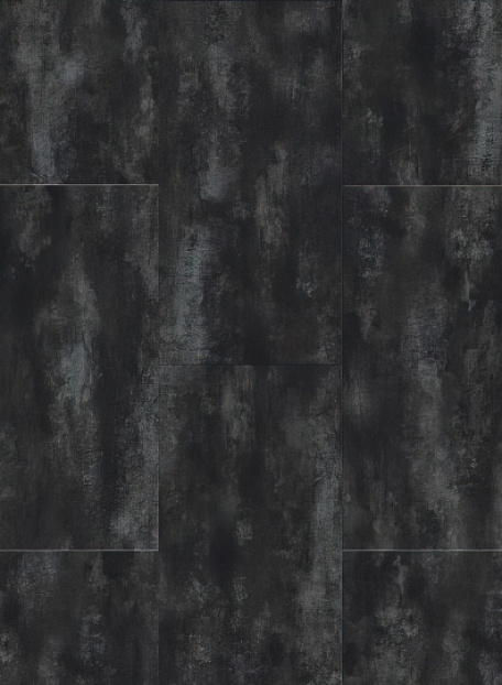 Кварцвиниловая плитка (LVT) Moduleo TRANSFORM  Concrete 46986M