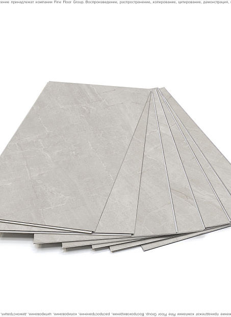 Виниловый ламинат (SPC) Aquamax INTEGRA STONE  Реджио