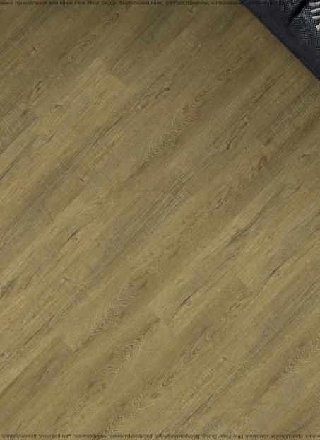 Виниловый ламинат (SPC) CronaFloor FRESH  Дуб Баргузинский