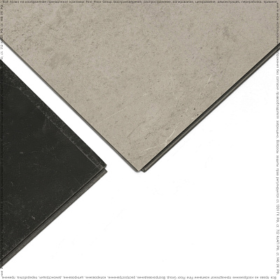 Кварцвиниловая плитка (LVT) Fine Floor FF-STONE  Вианден