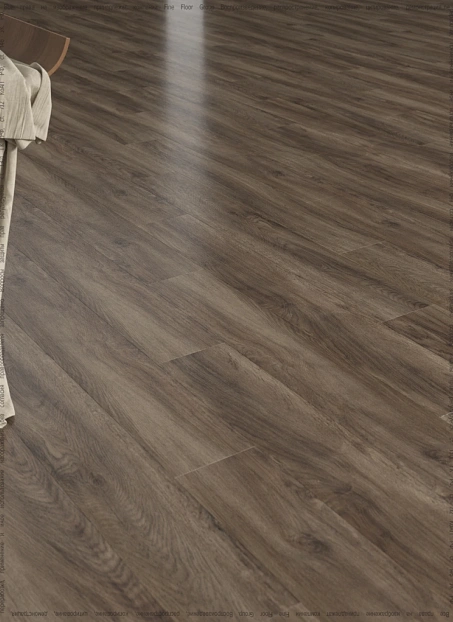 Кварц-винил (LVT) Fine Floor БОГАТЫЙ (RICH) Дуб Патмос