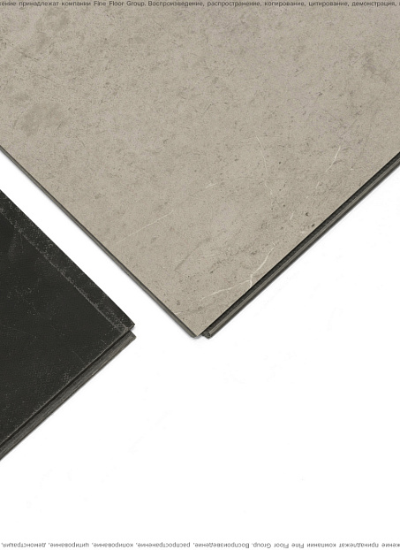 Кварц-винил (LVT) Fine Floor FF-STONE  Вианден