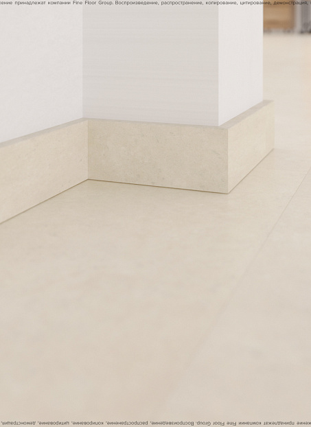Плинтус МДФ Fine Floor  Сан Вито