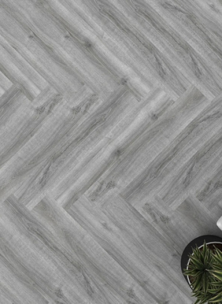 Кварц-винил (LVT) IVC Group INITIO  Summer Oak 296