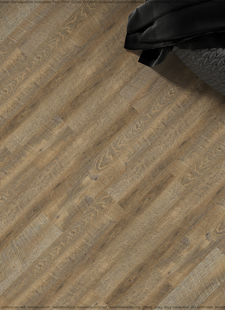 Виниловый ламинат (SPC) Royce JERSEY P  Дуб Хилл