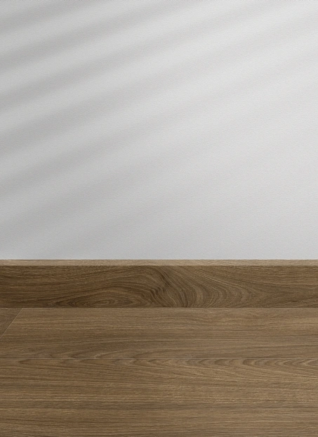 Плинтус МДФ Xtrafloor Дуб Лавровый (Laurel Oak 51864)>