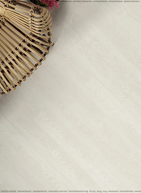 Кварц-винил (LVT) EcoClick ECORICH  Дуб Айон