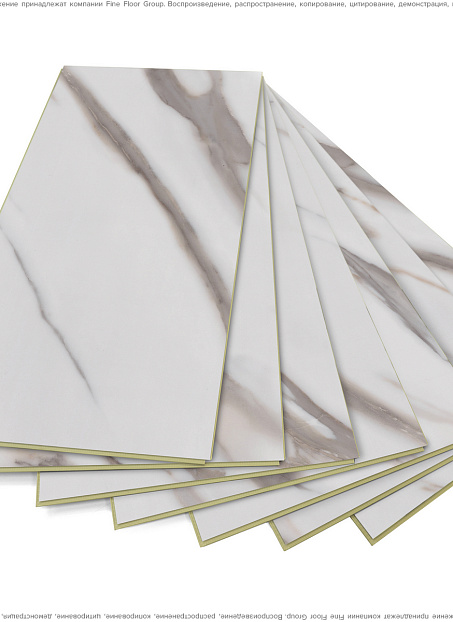 Виниловый ламинат (SPC) Betta MONTE  Кальдера