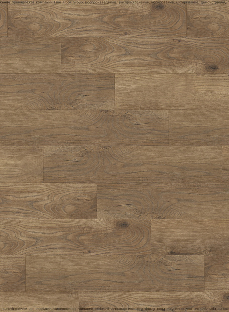 Ламинат Ideal VILLE  Дуб Румекс сторона L/R - 50/50