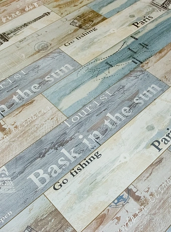 Ламинат Boho DESIGN COLLECTION  Eiffel