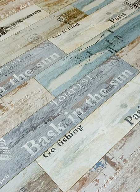 Ламинат Boho DESIGN COLLECTION  Eiffel