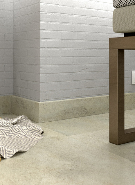 Плинтус МДФ Fine Floor  Онтарио