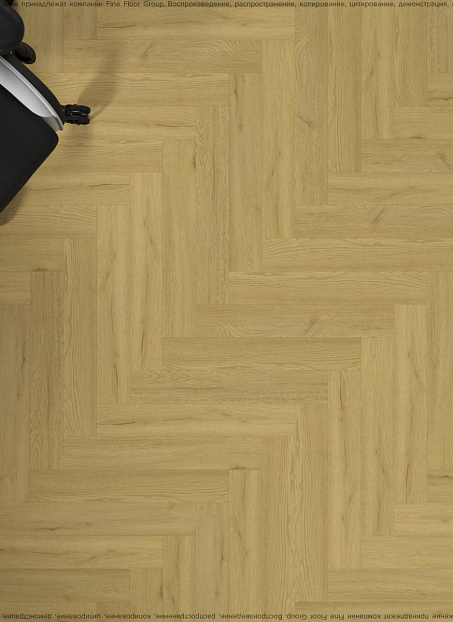 Ламинат CBM MOSAIK 600х100  Дуб Рудице