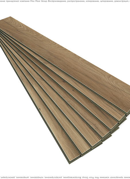 Ламинат Binyl PRO  Дуб Аламос