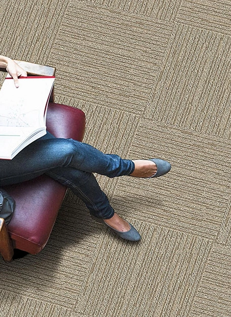 Ковровая плитка Standard Carpets АНКОР (ENCORE) 761>