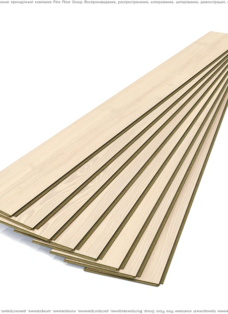 Ламинат Forest Floor SPHERE Barberry Oak