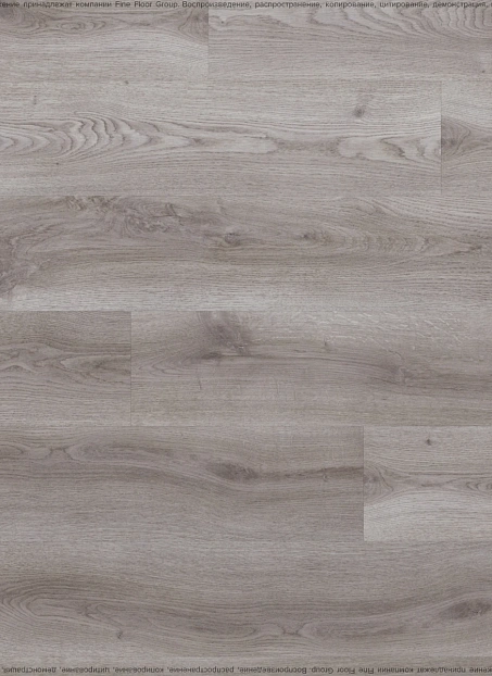 Кварц-винил (LVT) Fine Floor FF-LIGHT  Дуб Котка