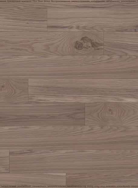 Паркетная доска Karelia ESSENCE  Ash White Orchid COUNTRY 1S LAC MAT