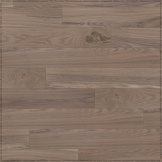 Паркетная доска Karelia ESSENCE  Ash White Orchid