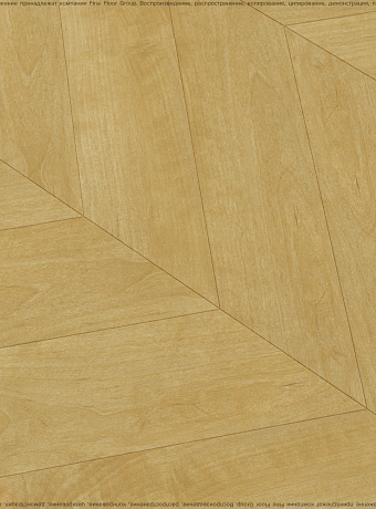 Ламинат CBM OSTROST  Дуб Тепла сторона А