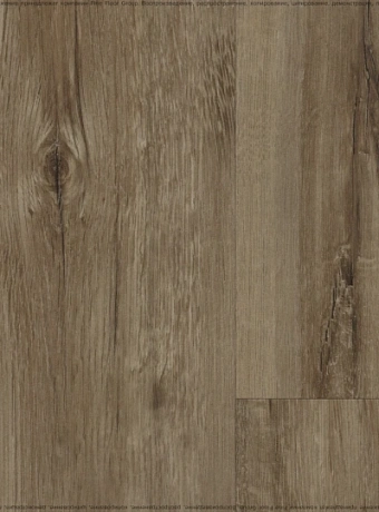 Виниловый ламинат (SPC) Royce SENSE  Дуб Луксор