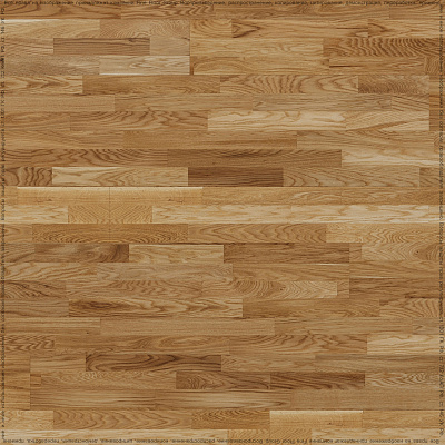 Паркетная доска Polarwood CLASSIC  Oak Living High Gloss ROBUST 3S LAC GLOSS