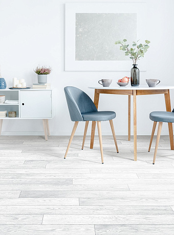 Линолеум рулонный IVC Home ECOTEX Nimes 501 шириной 4 м