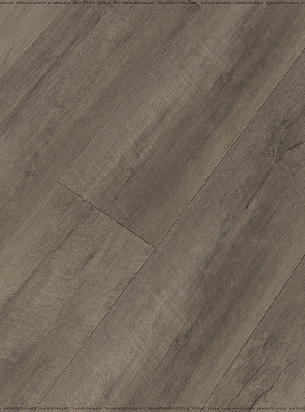 Виниловый ламинат (SPC) Respect FLOOR  Дуб Старинный