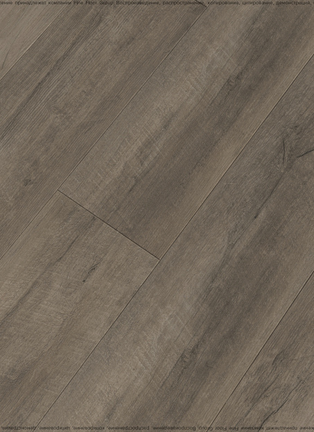 Виниловый ламинат (SPC) Respect FLOOR  Дуб Старинный