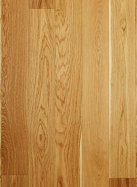 Инженерная доска Royal Parket   Дуб Натур NATUR  UV LAC